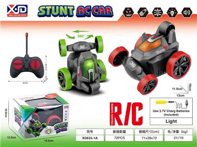 Remote control cars / tanks - OBL10376989