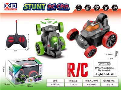Remote control cars / tanks - OBL10376990