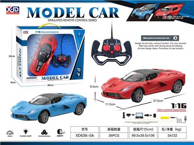 Remote control cars / tanks - OBL10377008