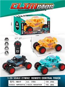 Remote control cars / tanks - OBL10377061