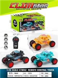 Remote control cars / tanks - OBL10377071