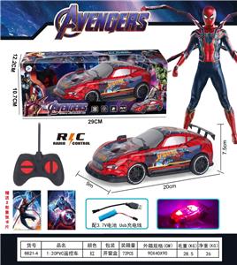 Remote control cars / tanks - OBL10377087