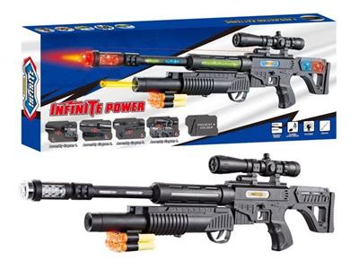 Electric gun - OBL10377265