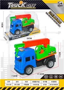 Free wheel toys - OBL10377467