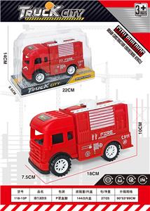 Free wheel toys - OBL10377470