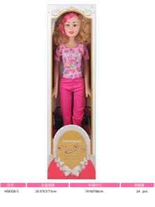 Babytrollyfordoll - OBL10377820