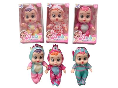 Babytrollyfordoll - OBL10377967