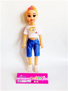 Babytrollyfordoll - OBL10378064