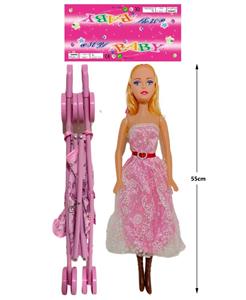 Babytrollyfordoll - OBL10378068