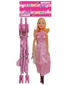 Babytrollyfordoll - OBL10378071