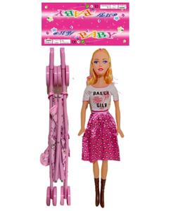 Babytrollyfordoll - OBL10378072