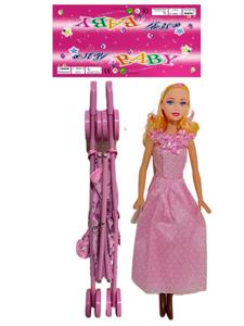 Babytrollyfordoll - OBL10378075