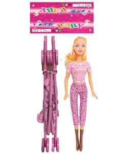 Babytrollyfordoll - OBL10378077