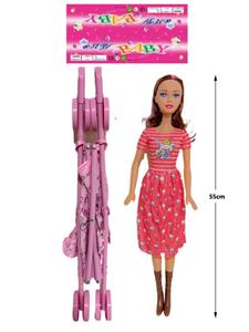 Babytrollyfordoll - OBL10378079
