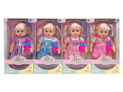 Babytrollyfordoll - OBL10378081