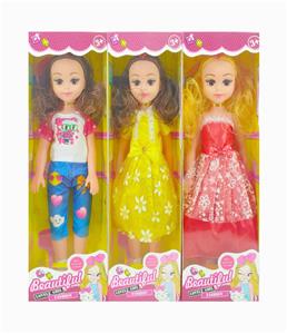 Babytrollyfordoll - OBL10378141