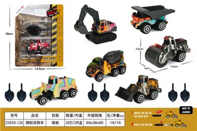 Emission / ejection class - OBL10378241