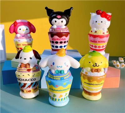 多款网袋混装杯子三丽欧慢回弹 - OBL10378337