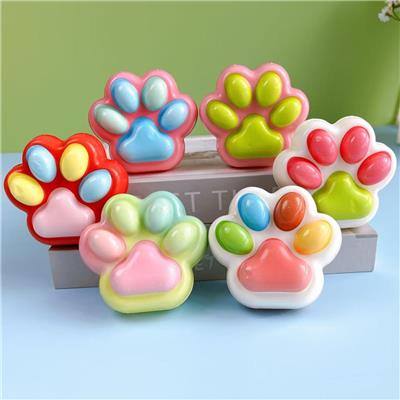 多款网袋混装猫爪慢回弹 - OBL10378360