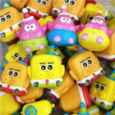 多款网袋混装海派系列慢回弹 - OBL10378434