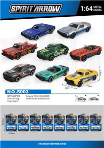 Die-cast toys - OBL10378504