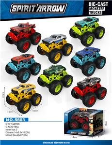 Die-cast toys - OBL10378511