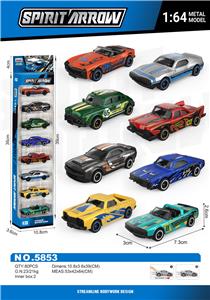 Die-cast toys - OBL10378517