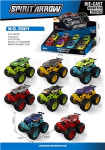 Die-cast toys - OBL10378521