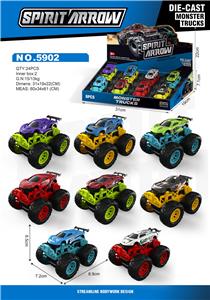 Die-cast toys - OBL10378522