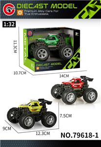 Die-cast toys - OBL10378546