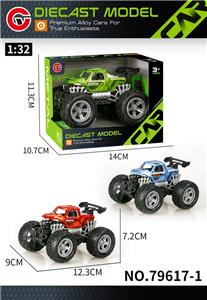 Die-cast toys - OBL10378547