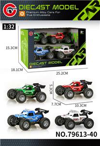 Die-cast toys - OBL10378575