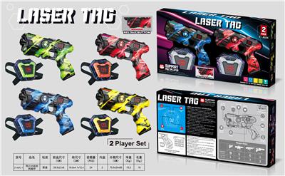 Electric gun - OBL10378597