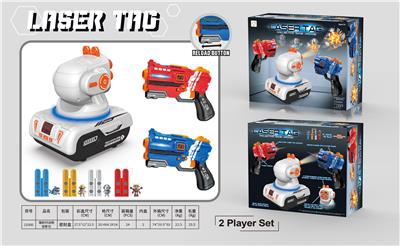 Electric gun - OBL10378616