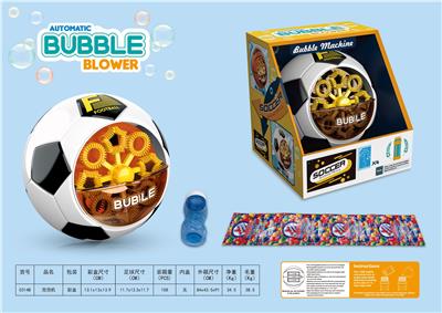 BUBBLE SET - OBL10378617