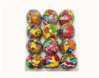 PU BALL - OBL10378725