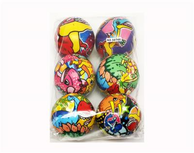 PU BALL - OBL10378726