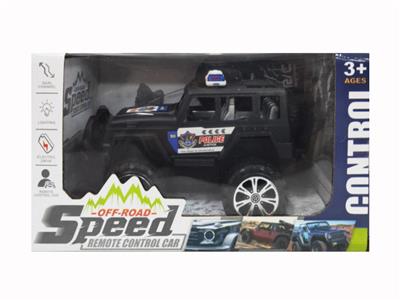 Remote control cars / tanks - OBL10378863