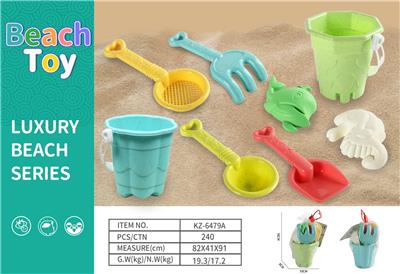 Beach toys - OBL10378937
