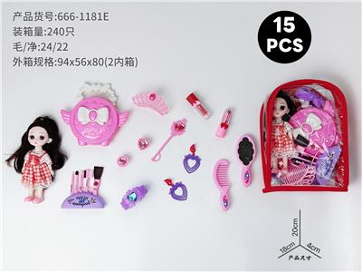 cosmetic - OBL10378957