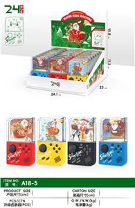 圣诞游戏水机（24PCS单只价格） - OBL10379249