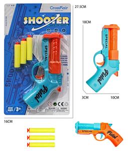 Soft bullet gun / Table Tennis gun - OBL10379327