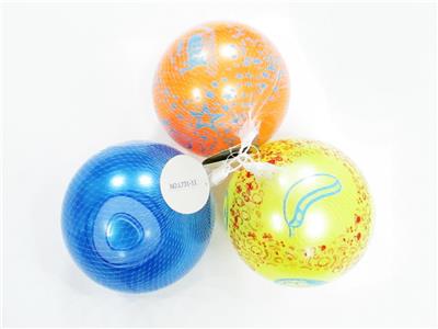 Ball games, series - OBL10379367