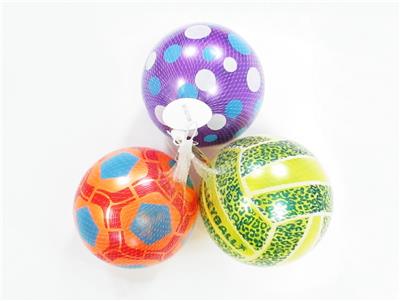 Ball games, series - OBL10379368