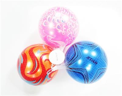 Ball games, series - OBL10379369