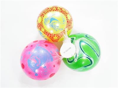 Ball games, series - OBL10379370