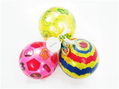 Ball games, series - OBL10379371