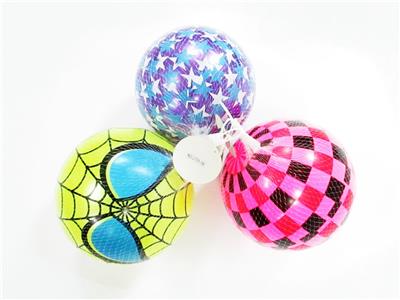 Ball games, series - OBL10379372