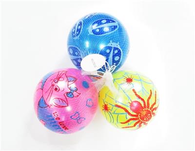 Ball games, series - OBL10379374