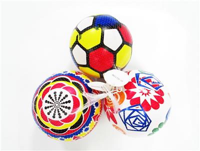 Ball games, series - OBL10379375